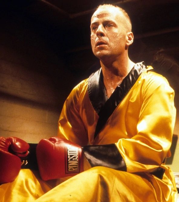 RMC Sport Combat on Twitter "🗣 "Dans la cinquième, tu te couches" 🥊