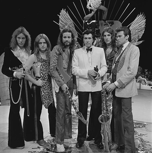 Band name?
