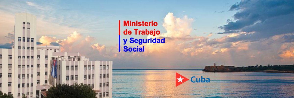 jsecAGR1's tweet photo. Ya #MtssCuba es tendencia. Arriba trabajadores cubanos, llenemos las redes junto con #CubaViveYTrabaja @MartaEFeito @ZamiraMTriana @maydy74 @atd19751 @Virginia087 https://t.co/AdLVc4FzGT
