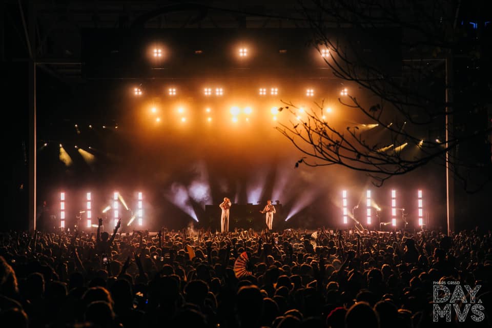 FNGRSXCRSSD's tweet photo. LAST chance to enter to win 2x VIP tickets to #DAYMVS with @Bobmosesmusic, @cannonstheband, @Jon_Hopkins_ , @Tourist, @MrButterflies, + @tsha909!
Enter HERE: https://t.co/J84RC5CHsY https://t.co/sWp5zKliel