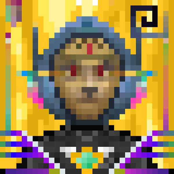 Just added 6th Xoid to our fleet w/ @1ozankilic , Stayed up till 7am to buy this piece. Feeling super good 🙃

We need a golden visor to turn into this Xeno to the Winged Dragon of RA ☀️🌞 <a href="/totemearth/">TOTEM</a> <a href="/eyeamxela/">xela</a> <a href="/theyoungboyking/">roundtablewherethekingsits</a> anychance you guys have an extra golden visor?😂