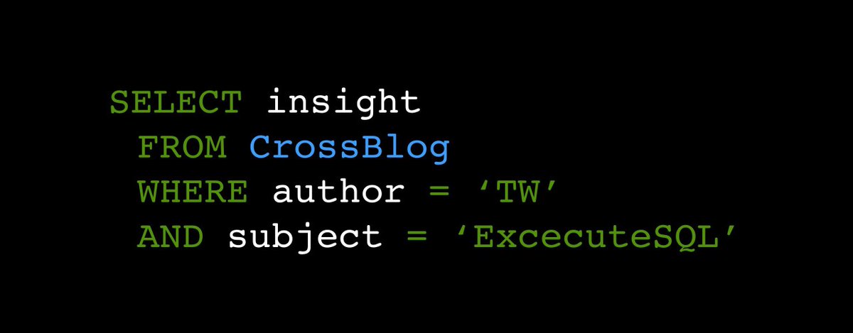 Cross IT tweet media