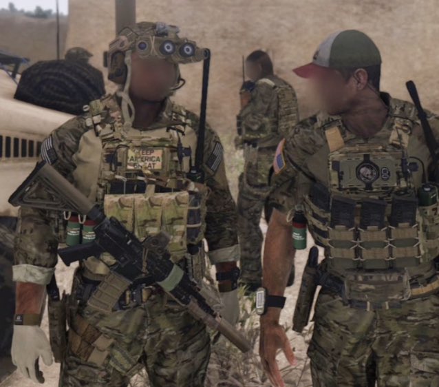 MilitaryHub01's tweet photo. ✨CAG in Afghanistan 🇦🇫 https://t.co/qBtNyQKJ1C