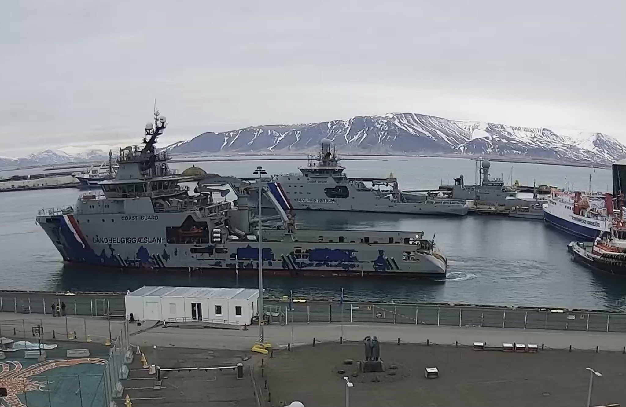 WarshipCam on Twitter: 