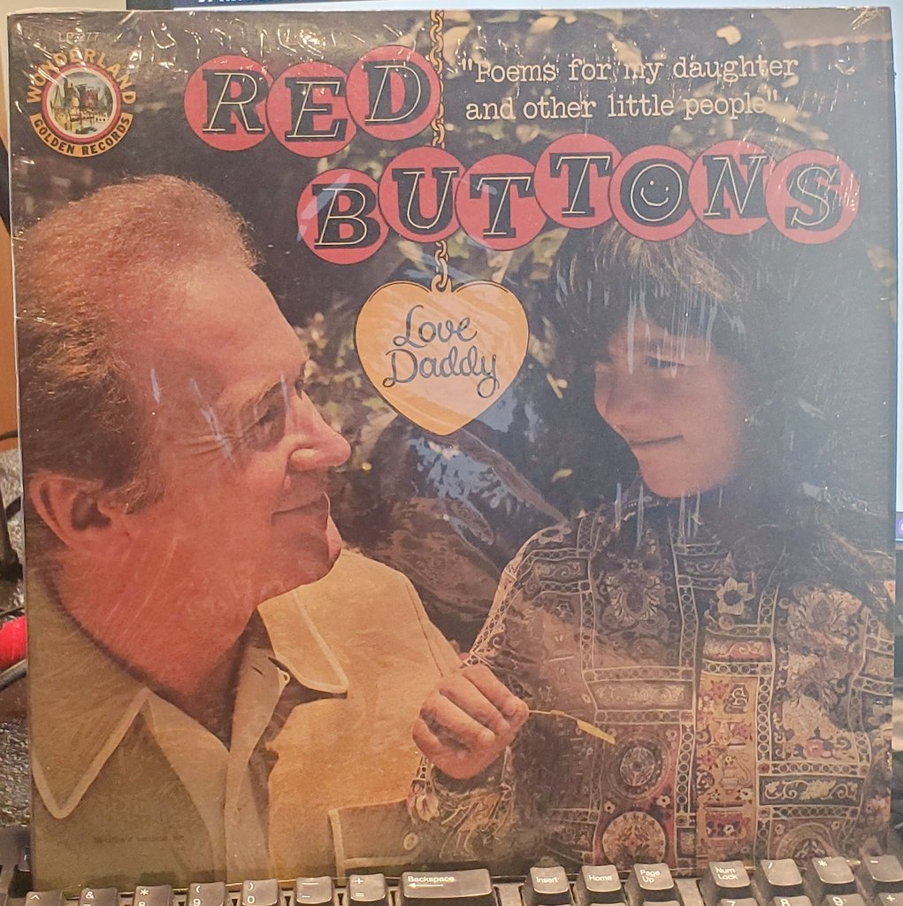 masonbutler's tweet photo. One of the records that didn't almost kill me this morning. In fact, this one was kinda nice. #TrashWednesday is like that sometimes. https://t.co/2ziYYKBQBf