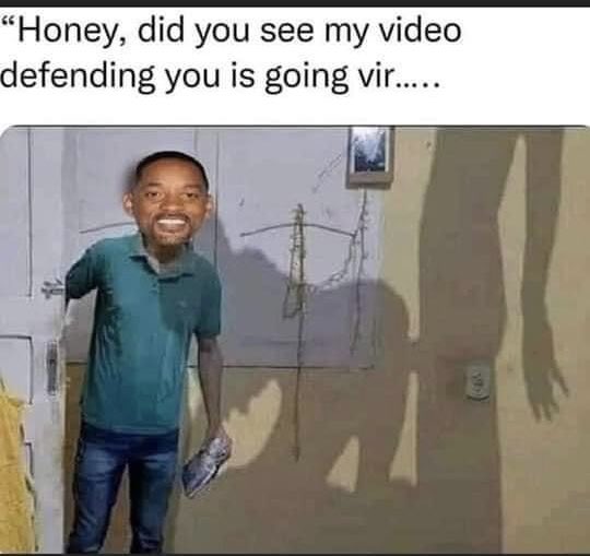 Ouch.