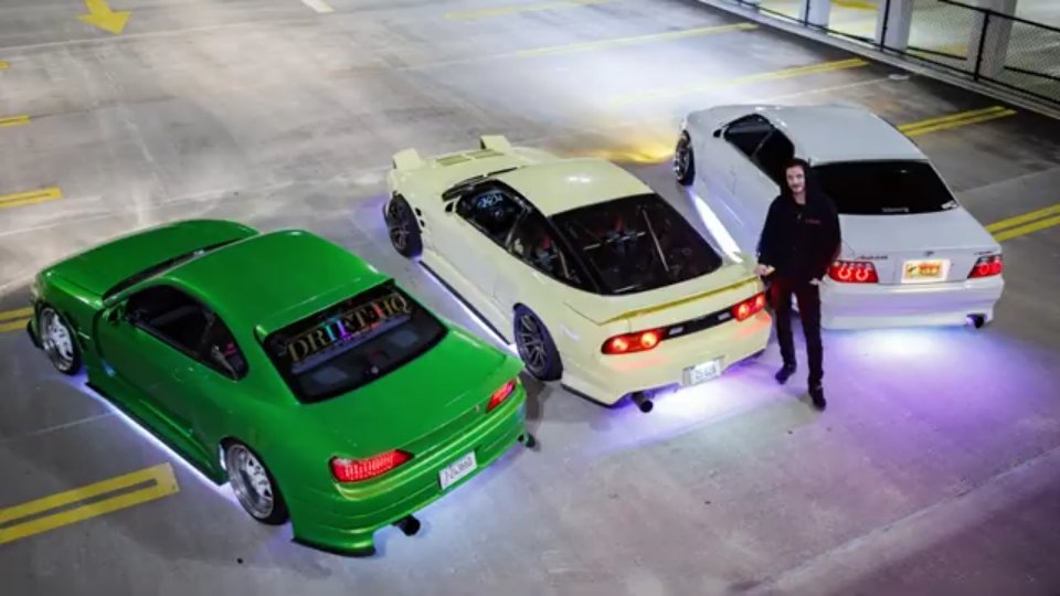 Larry Chen took some amazing photos of <a href="/Adam_LZ/">adam lz</a> and his amazing cars. 🔥🔥🔥🔥