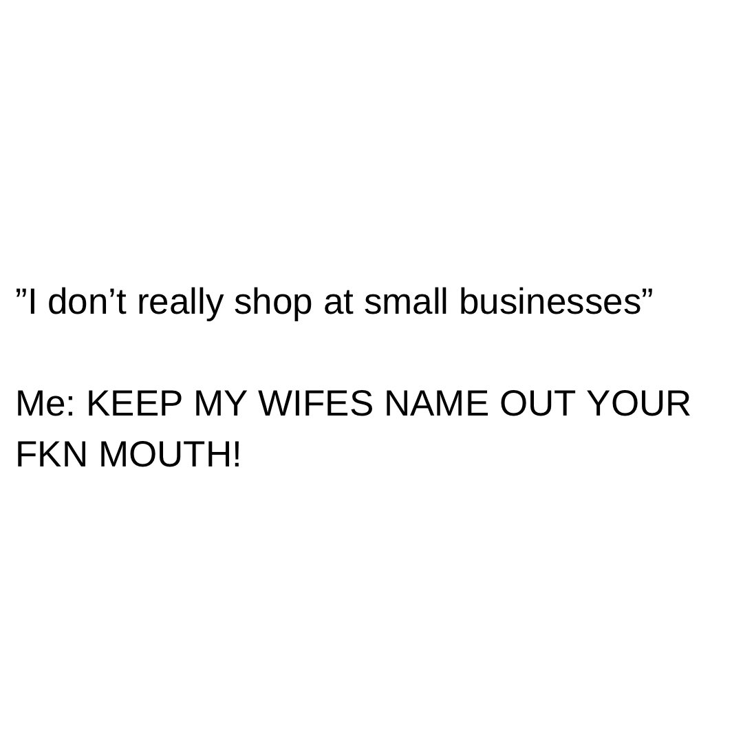 chulaaesthetics's tweet photo. 😫 Support Small Business OKAY! https://t.co/PrQ1Q4bnQx
