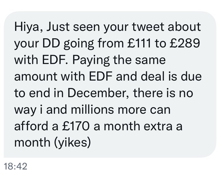 AngryBritain's tweet photo. Private DM, details removed
#AngryBritain https://t.co/WuiWq2LQu6