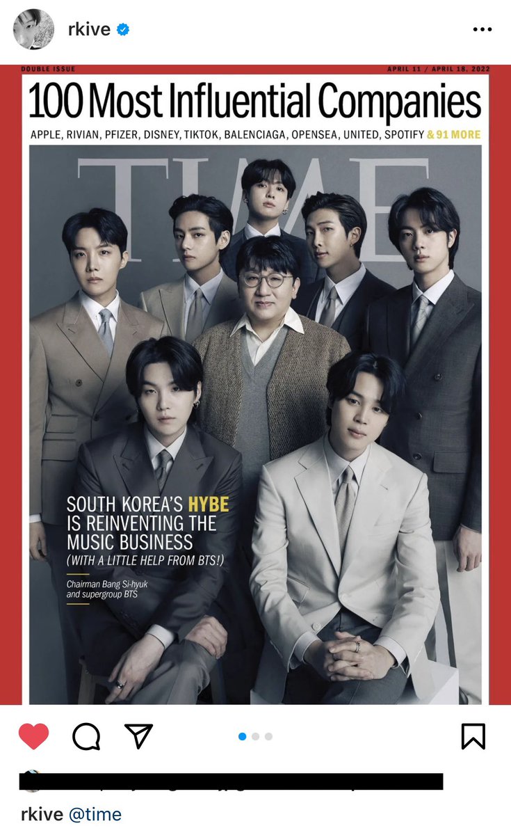 RMPICS_twt's tweet photo. 220330 #RM Instagram @BTS_twt 

https://t.co/A3N7IWAa4N

🐨 @/time https://t.co/ZEd1UePOYl