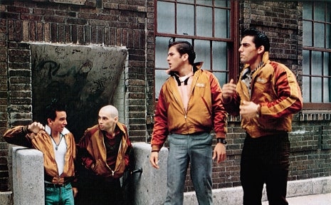 Name the film