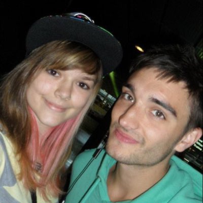 #NewProfilePic