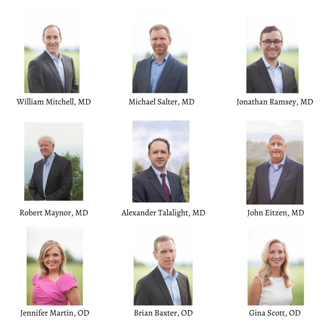 MMECTweets's tweet image. Happy National Doctors' Day to all of our physicians at Maynor &amp;amp; Mitchell Eye Center! Thank you for the exceptional care you provide to each and every patient on a daily basis. We appreciate you! 

#NationalDoctorsDay #ophthalmology #optometry #eyehealth