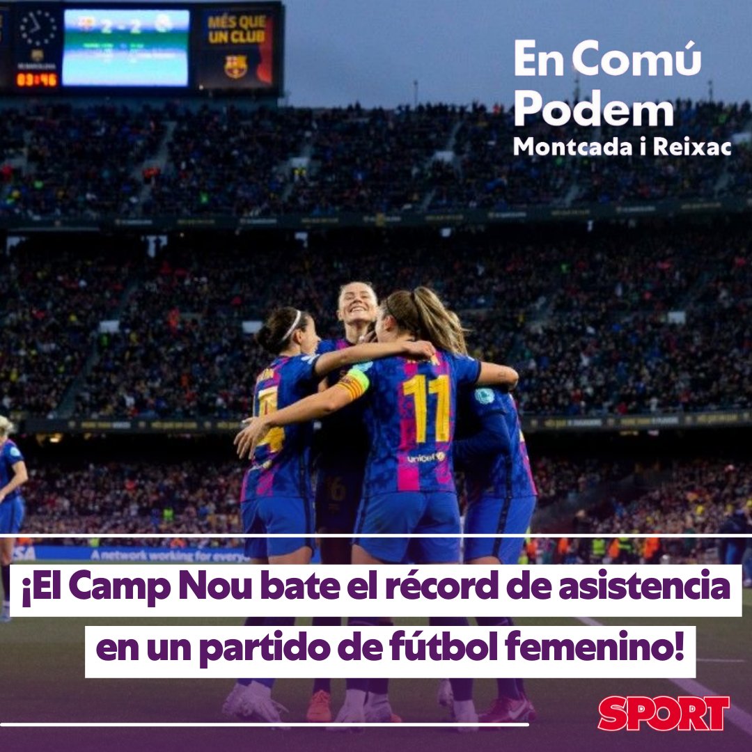 Comuns Montcada tweet media