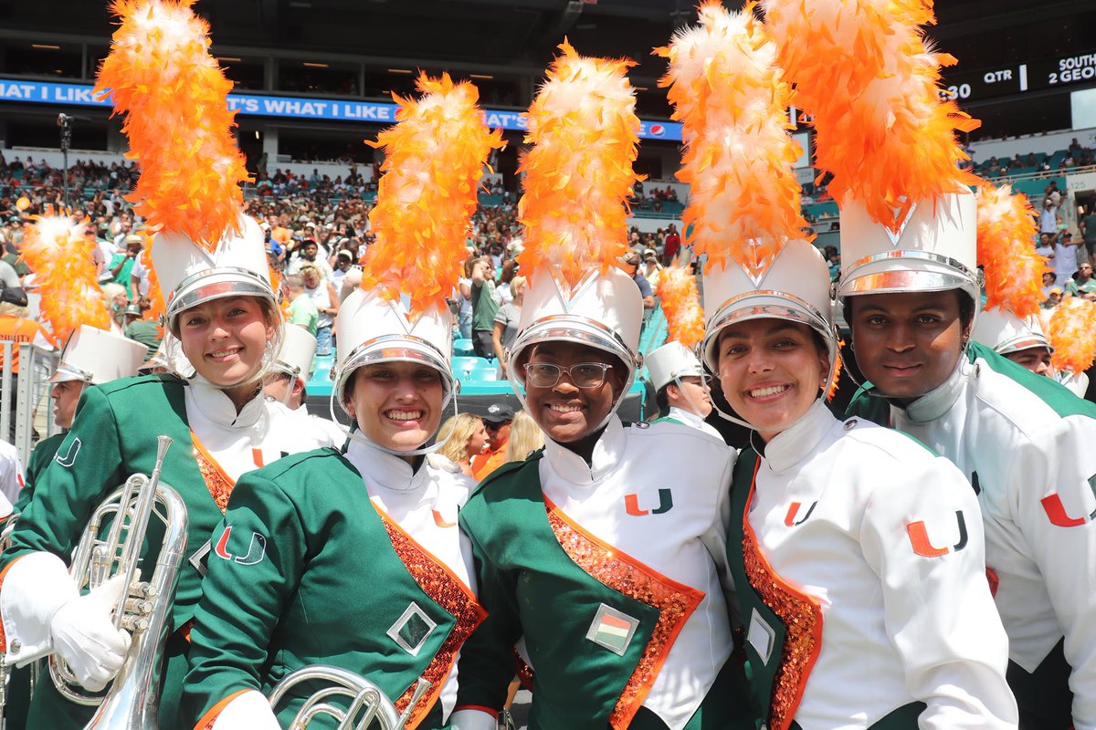 Frost Band of the Hour tweet media