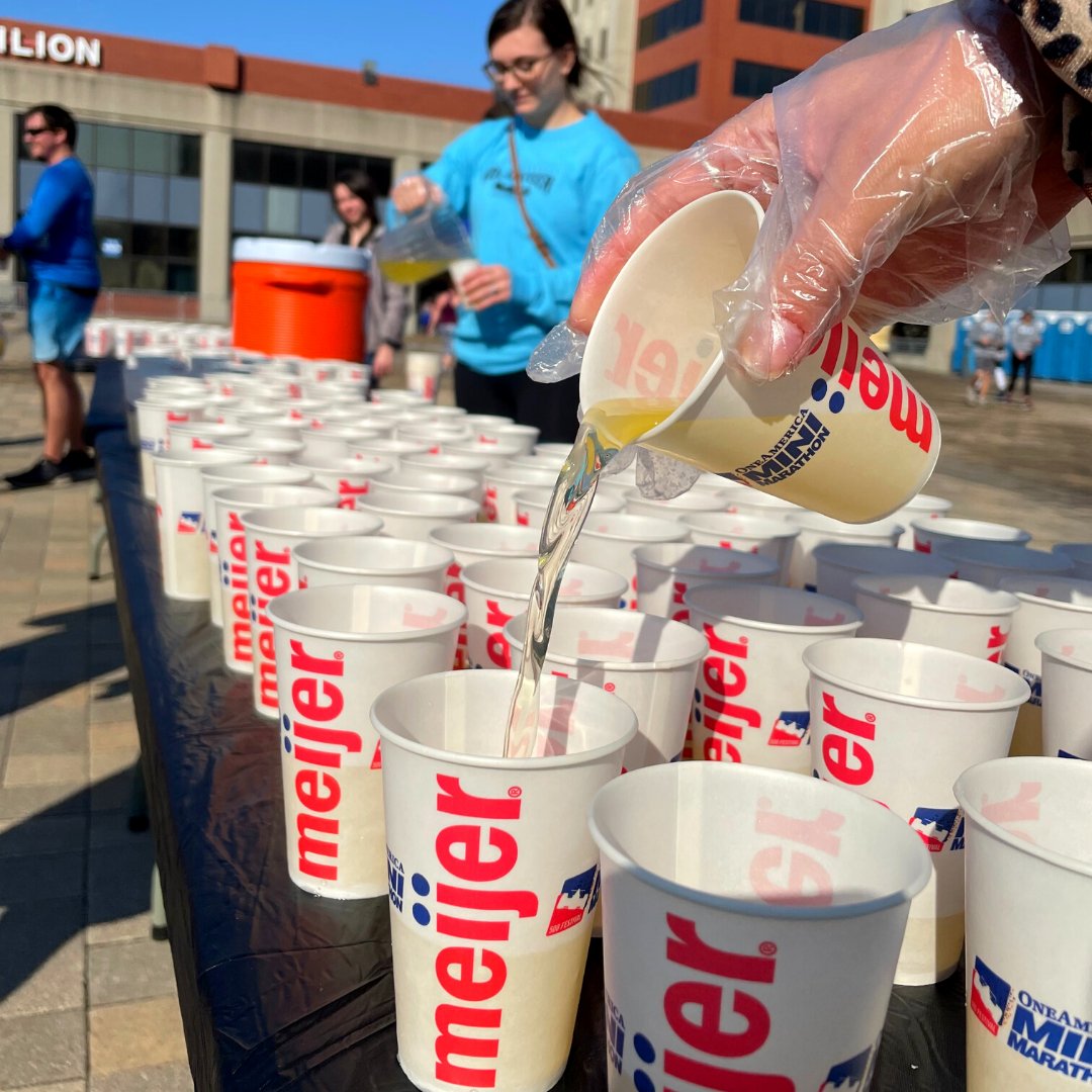 500Festival's tweet photo. Interested in joining us as a volunteer for the 10-Miler on April 2? We are still in need of a few volunteers! π
Serve your community and make memories with us as we produce the 500 Festival 10-Miler presented by @OrthoIndy!
https://t.co/cFpWCRiCR6 | #500Volunteer #IndyMilers https://t.co/YBPumrEruT