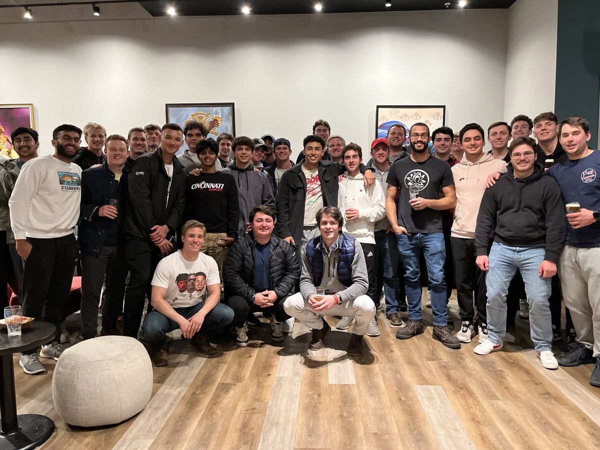 Pi Kappa Alpha UC tweet media