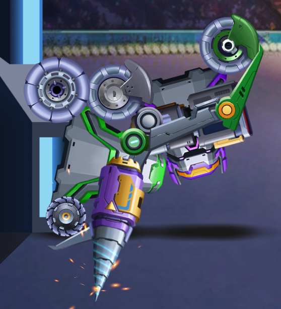 Charl3s | TAG | RDG tweet media