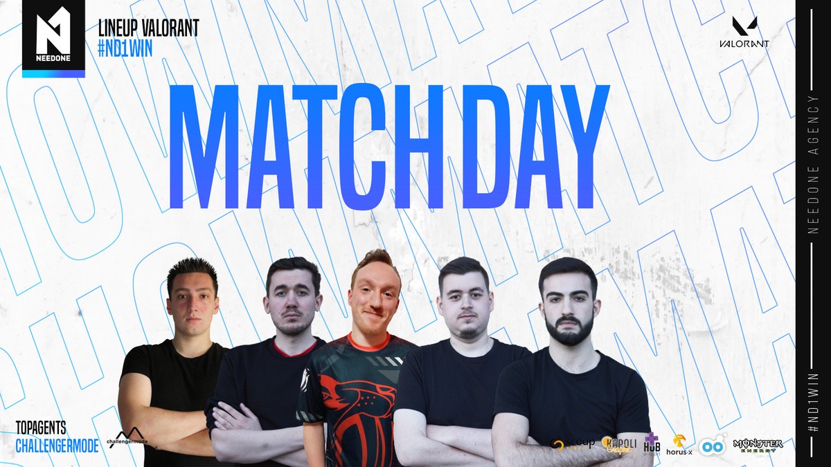 NeedONE.AGENCY - Pays de l"Ain - ND1 tweet media