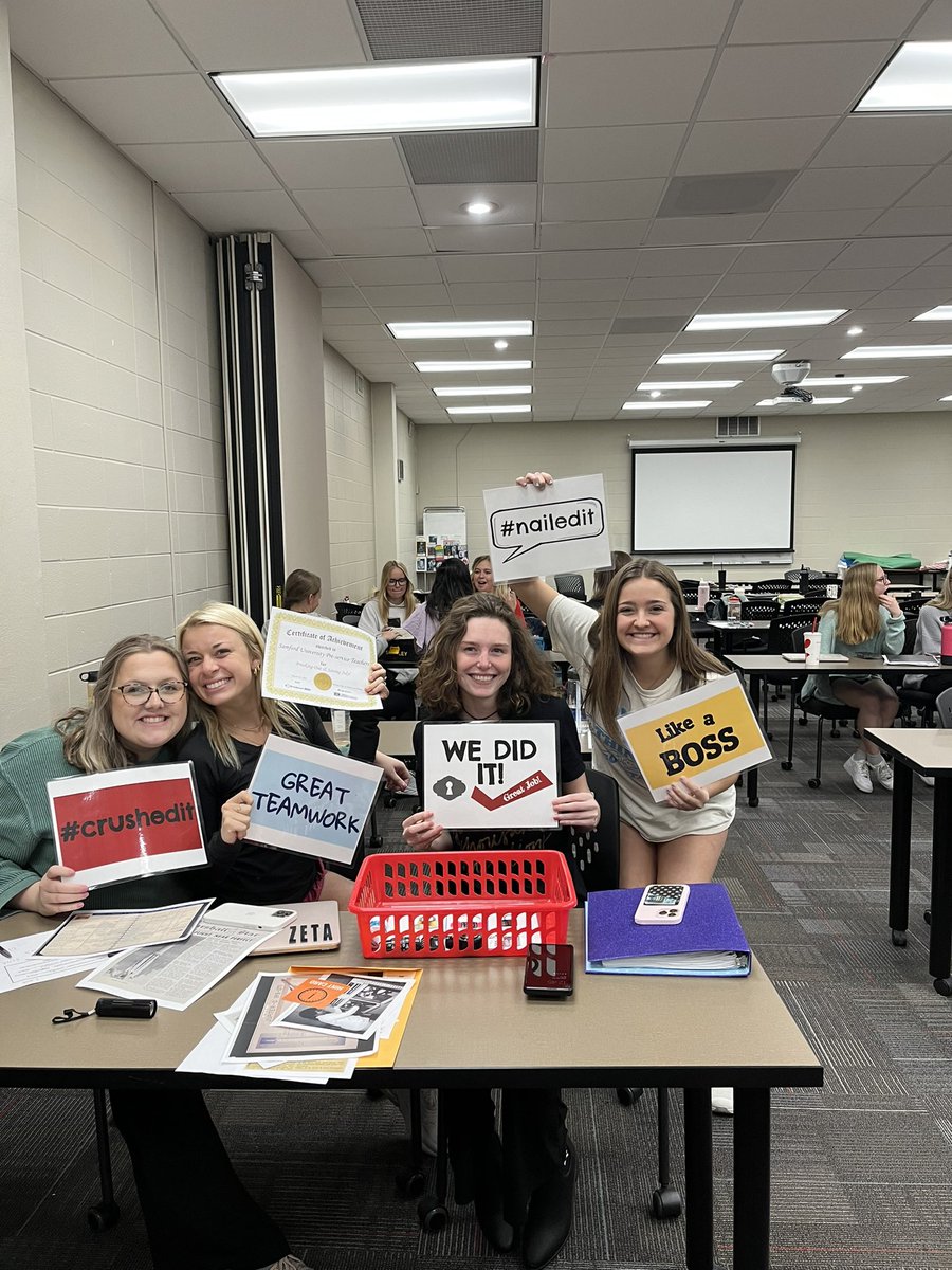 Amy Hoaglund tweet media