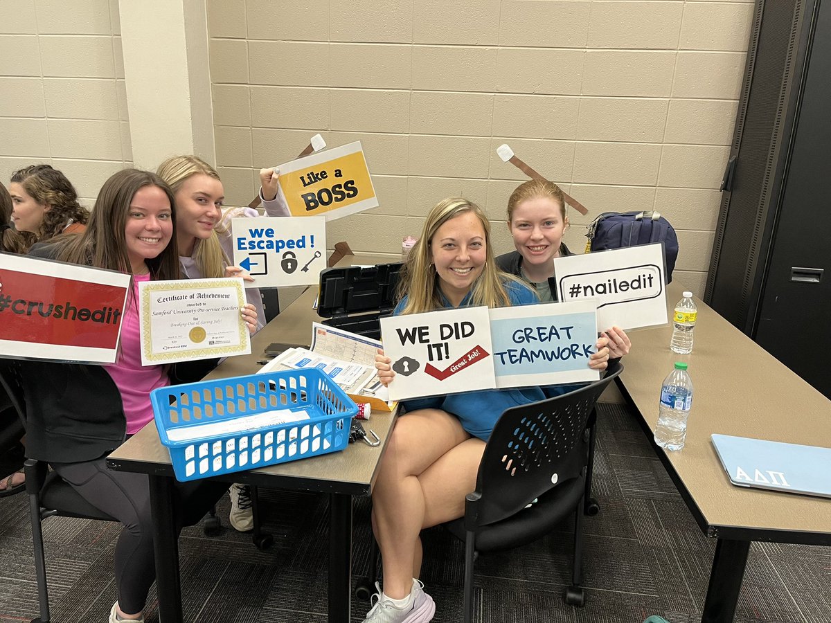 Amy Hoaglund tweet media