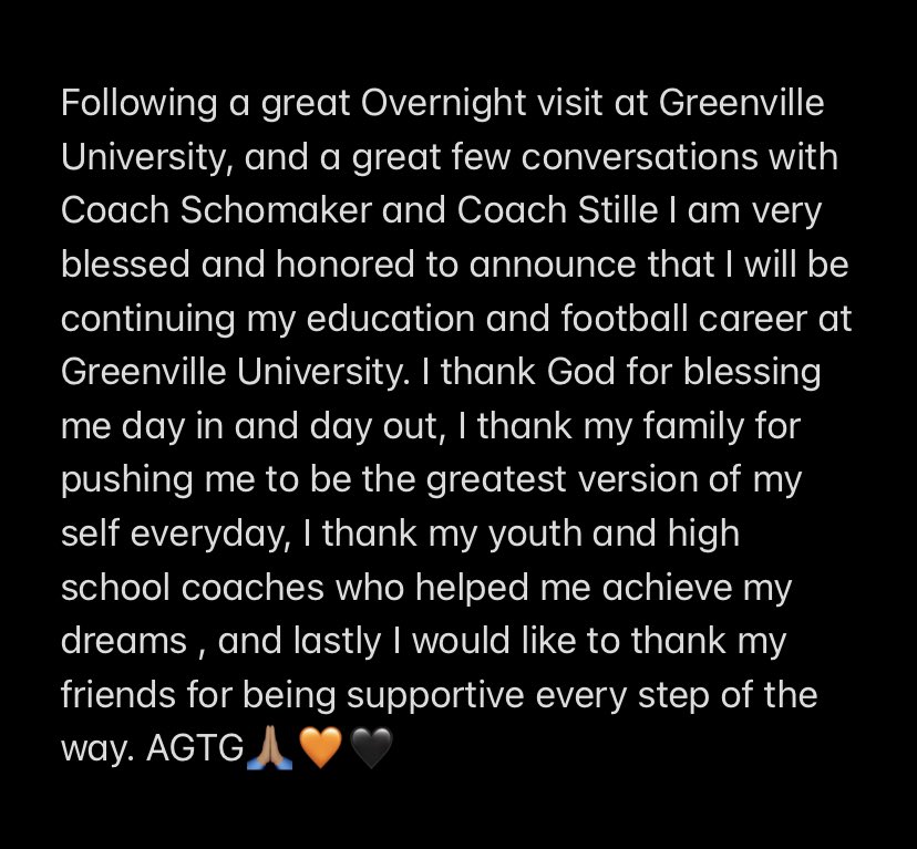 Dominic Esparza tweet media