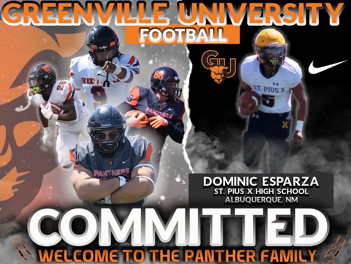 Dominic Esparza tweet media