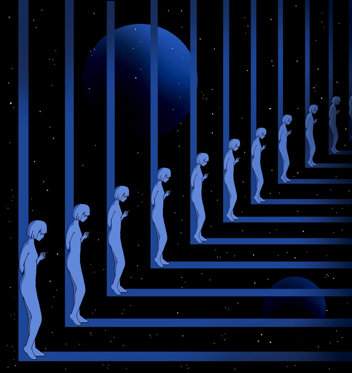 feeling_planet's tweet photo. Hi 👋 everyone
This is New account for 
Feeling Blue Planet collection

🔵🔷🟦🔵💙

https://t.co/YwObxUsqSw

Thank you Blue Fam 
@Lemonnerd0_0 https://t.co/39MtspCeyK
