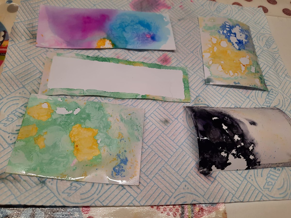 PeterboroughCVS's tweet photo. Yesterday I joined @MetalPeterb at @PastonFarmCF  and took part in an engaging art Wonder Women workshop. We dabbled with ink printing and stamping, whilst chatting to some lovely women in a warm, welcoming and friendly atmosphere. https://t.co/6C3EJ6HvmC https://t.co/FKyxoKIjh4