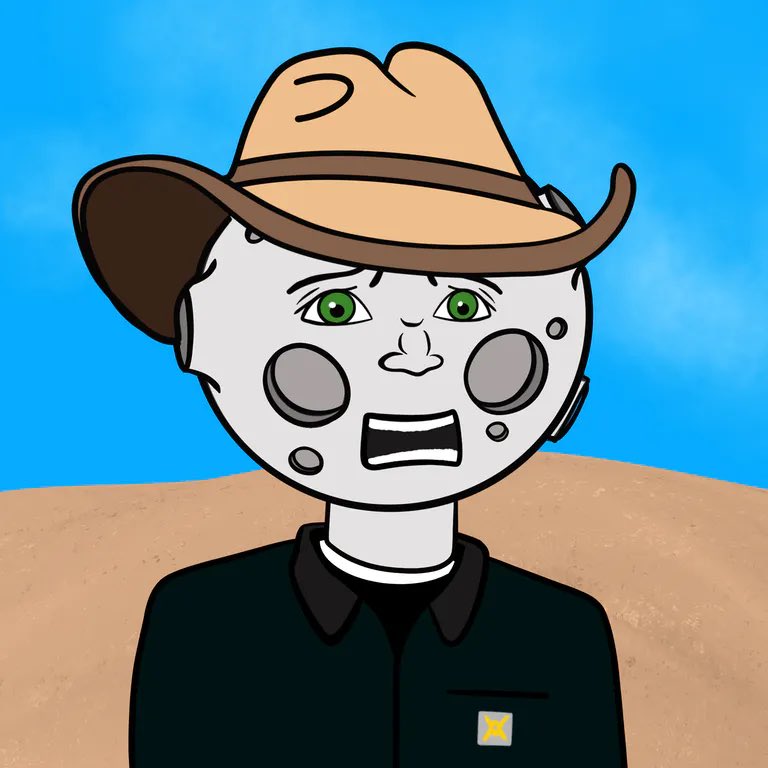 whenlamboBU's tweet photo. Love my new @WMCNFT #nft!! I got one of the moon men 🔥🔥
Minting is live!! Check the project out and what it’s all about 🤙🤙

#Mintingnow #NFTCommunity #NFTartists #nfts #mint #airdrops #giveaways #farmers #discord #animals #wyld #moon #crew #getwyld https://t.co/VxcqSd3S72