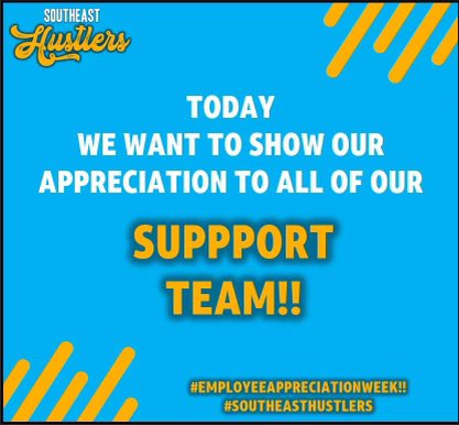 TBellNorthFlo's tweet photo. LaShungra Lewis, one of the best around.. She definitely keeps me laughing… Thank you for all that you do! Enjoy your Starbucks coffee and Happy 13 yr Anniversary #EmployeeRecognitionWeek @SoutheastIHX @WOIHX @ATT @NorthFloridaIHX https://t.co/LkMdbFDt5u