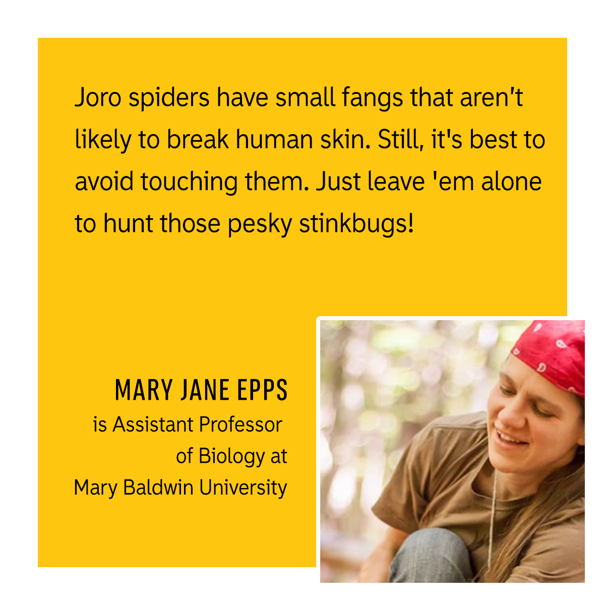 MaryBaldwinU's tweet photo. There's a movement of people supporting critical creative thinkers like Dr. Mary Jane Epps and her students ... join the #MBUEmpowers campaign and directly impact students by providing essential support to a diverse community of learners. https://t.co/9wkaajdjTg https://t.co/ttbm13a5w1