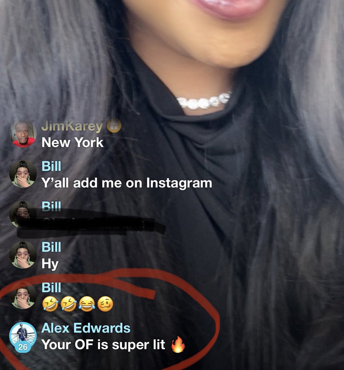 Content from myalikehoney