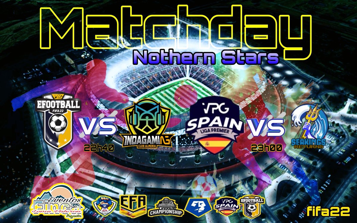 11 para el dia de hoy desearles mucha suerte y a seguir trabajando nuestro proyecto e idea. <a href="/Northenstars1/">Northern Stars</a>