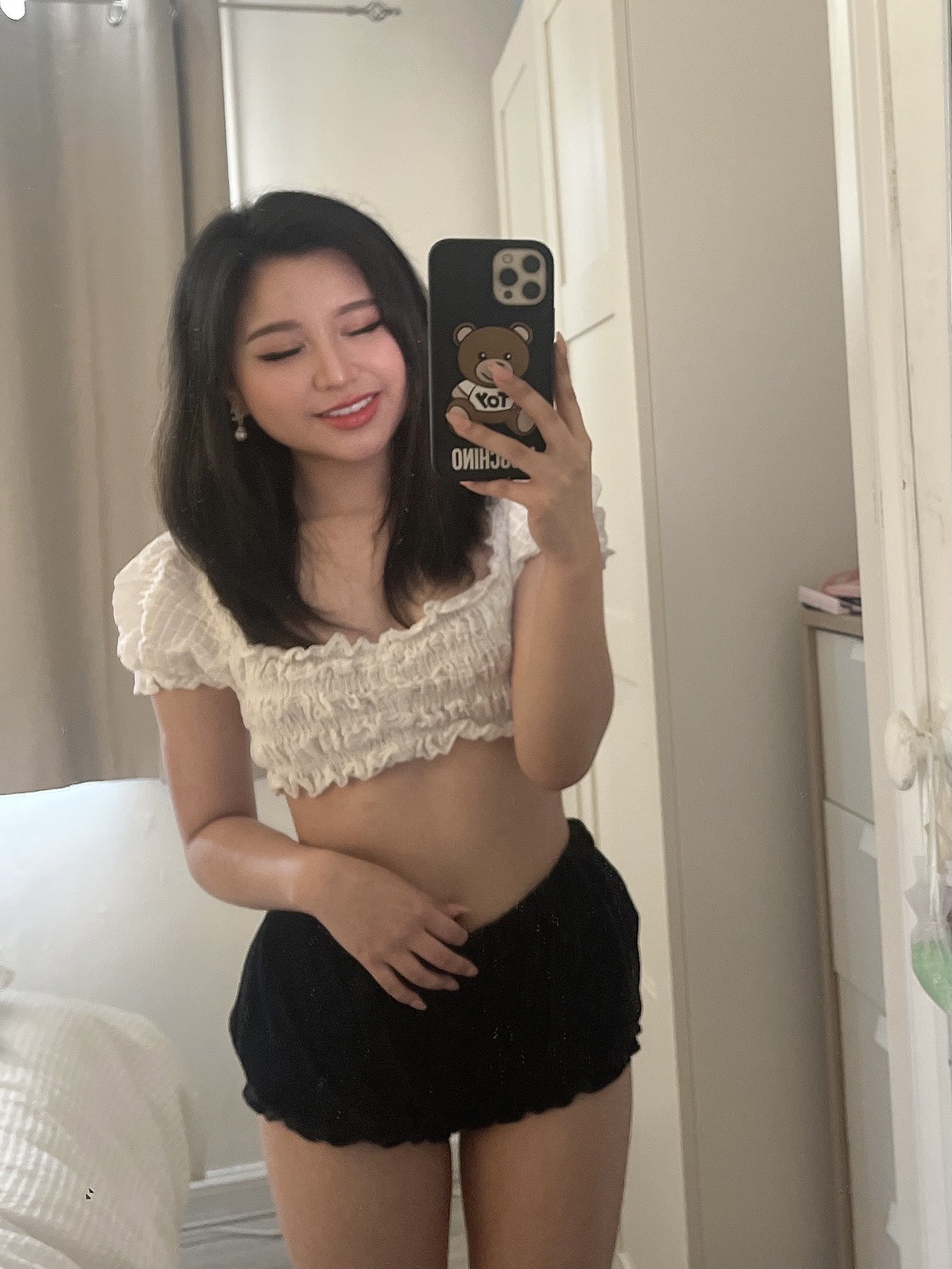 ashlyne 🇵🇭 on Twitter: quot face reveal pls be nice https://t co/yPjTHlwNKD