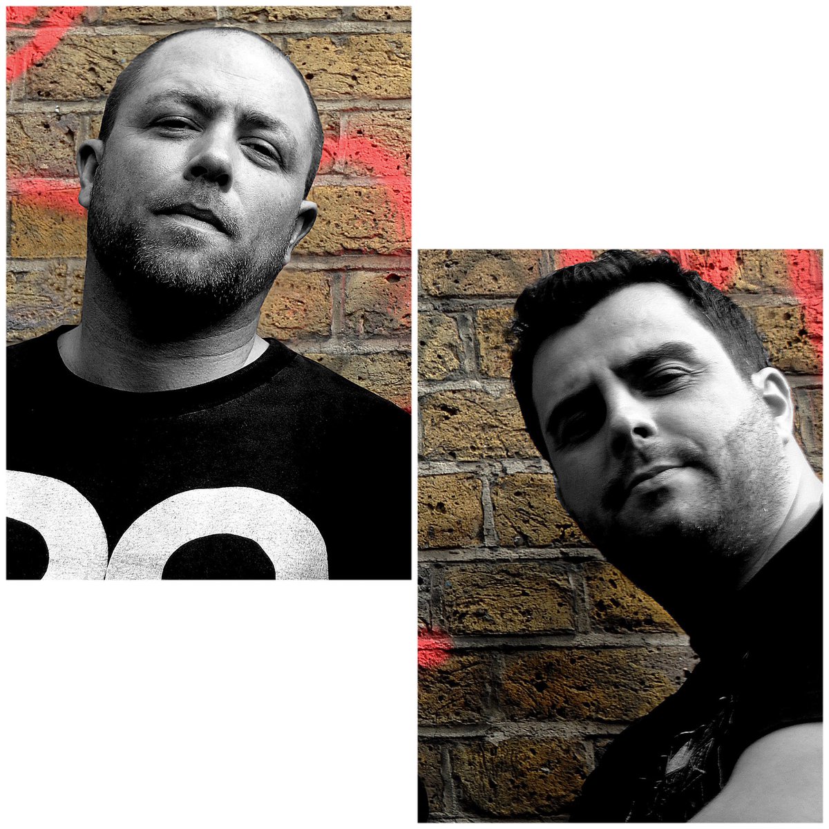 The Essex Rascals are back on @RadioWired tonight at 10pm-Midnight (BST). If you’re not familiar with the show, this is where we get to cut loose and play Boogie, R&amp;B, Soul, Disco, Jazz and whatever we feel like. Stay Safe, Sims x