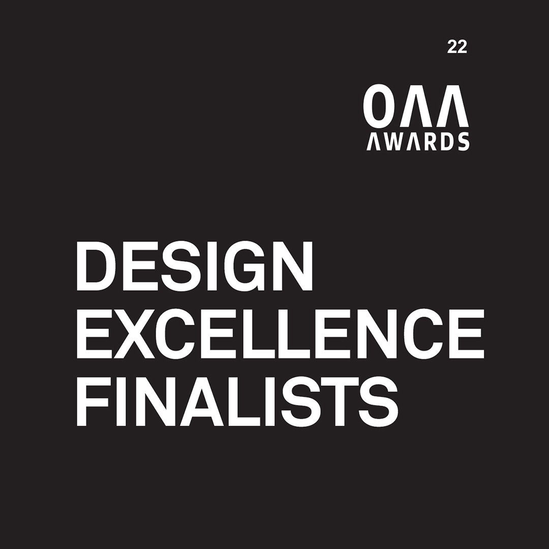 TODAY's 2022 Design Excellence Finalist project is Tom Patterson Theatre <a href="/StratfordON/">Destination Stratford</a> designed by @HaririPontarini

Photos by Ann Baggley, <a href="/2spacephoto/">doublespace</a> <a href="/ScottNorsworth1/">Scott Norsworthy</a>
#OAADesignExcellenceFinalist

tinyurl.com/4ybfm64s