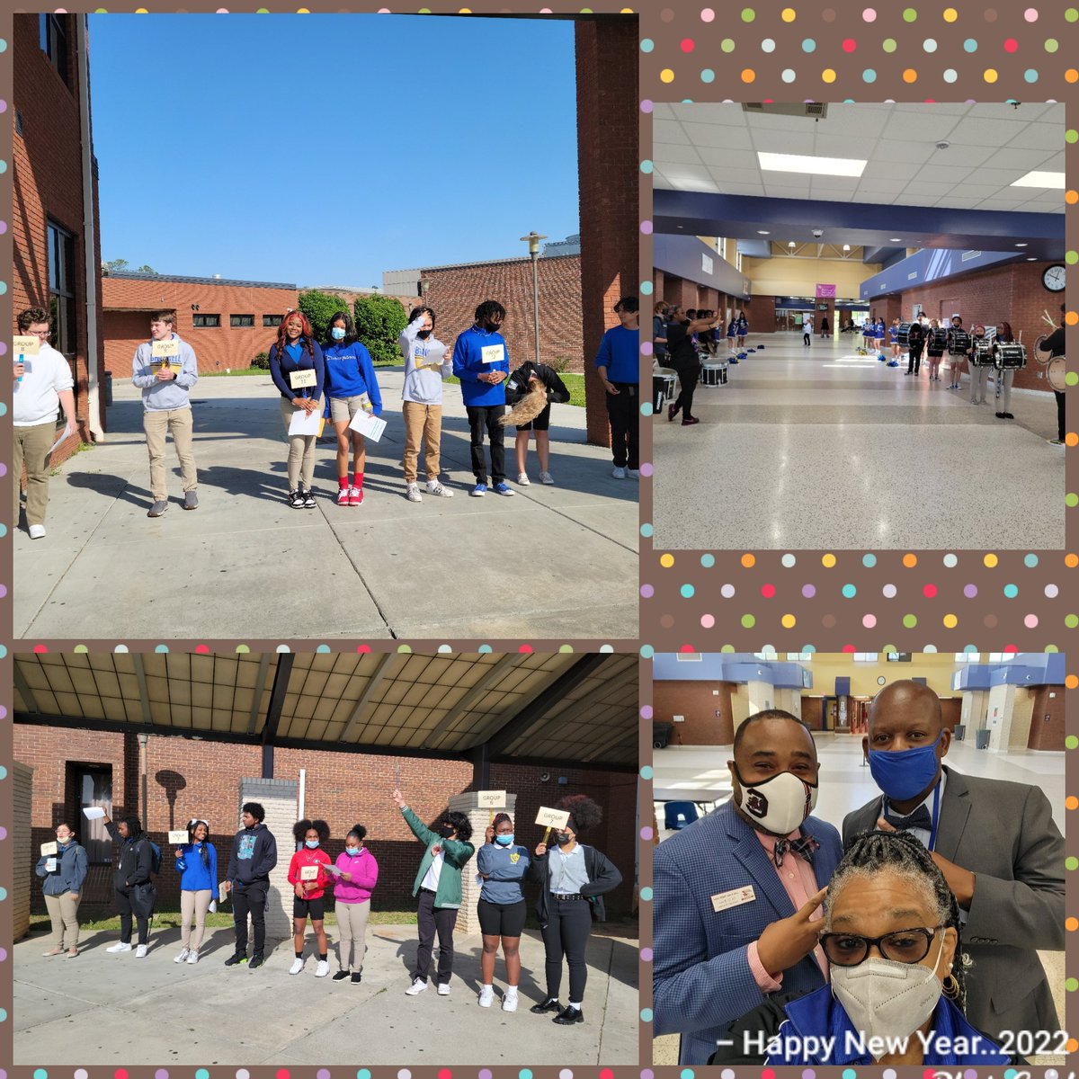 BIParentEngage's tweet photo. #latepost #Day1 #LFMS #Patriots #FutureTigers🐅💙💛 #classof2026 https://t.co/YhZHDv6y0Q