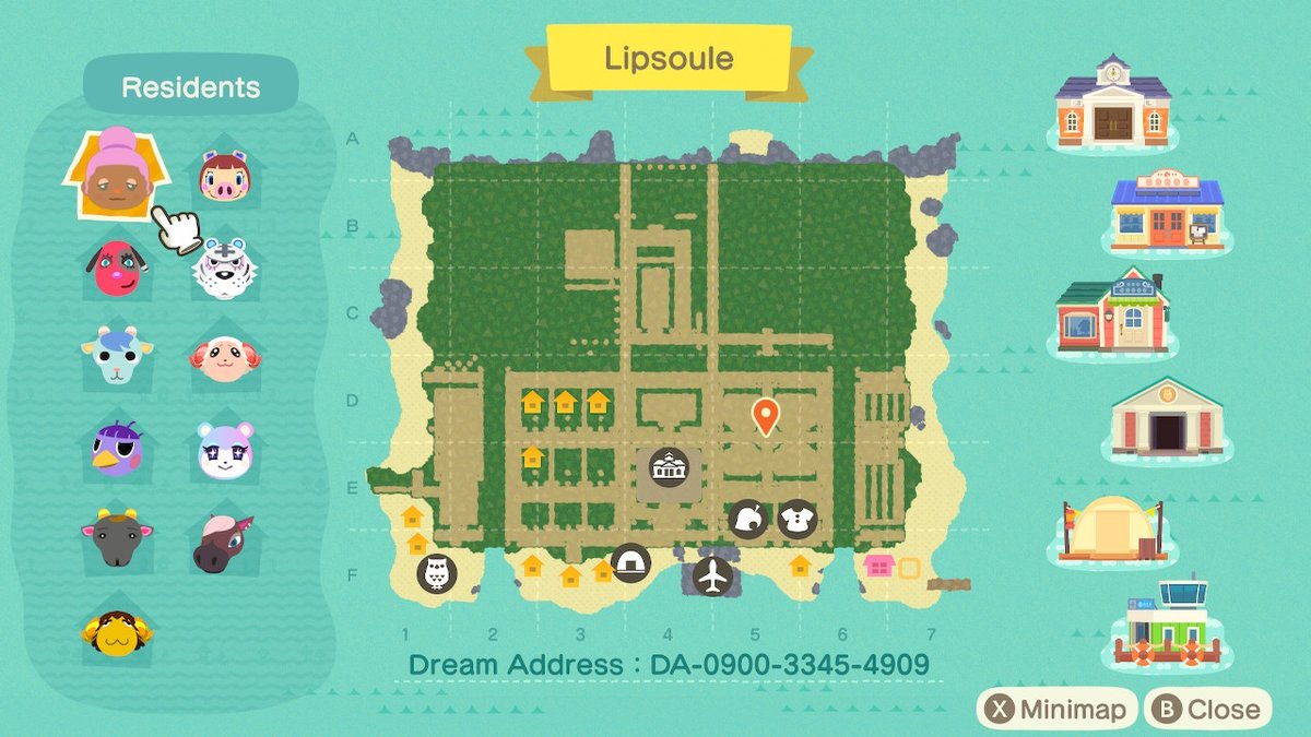 FireTheGoddess's tweet image. #AnimalCrossing #ACNH #NintendoSwitch