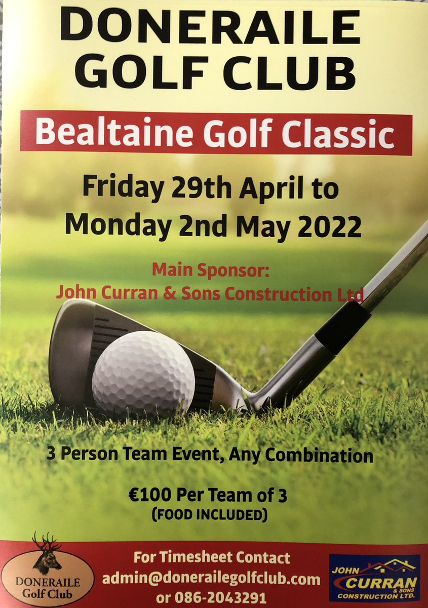 Donerailegolf (@donerailegolf) on Twitter photo 