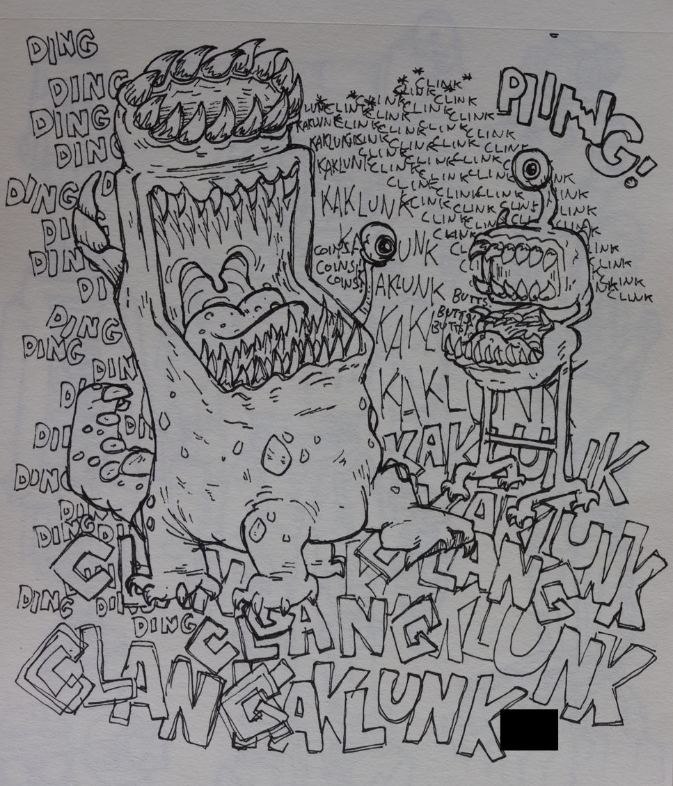 FlikkiA's tweet photo. Just so you know, I post a lot of sketches on the Newground forums! Let me know what you think (or not, up to you)! Some of this stuff is better than my regular stuff honestly: https://t.co/uaD75UcZKi #sketches #Newgrounds #art https://t.co/gvl3OjFpjR