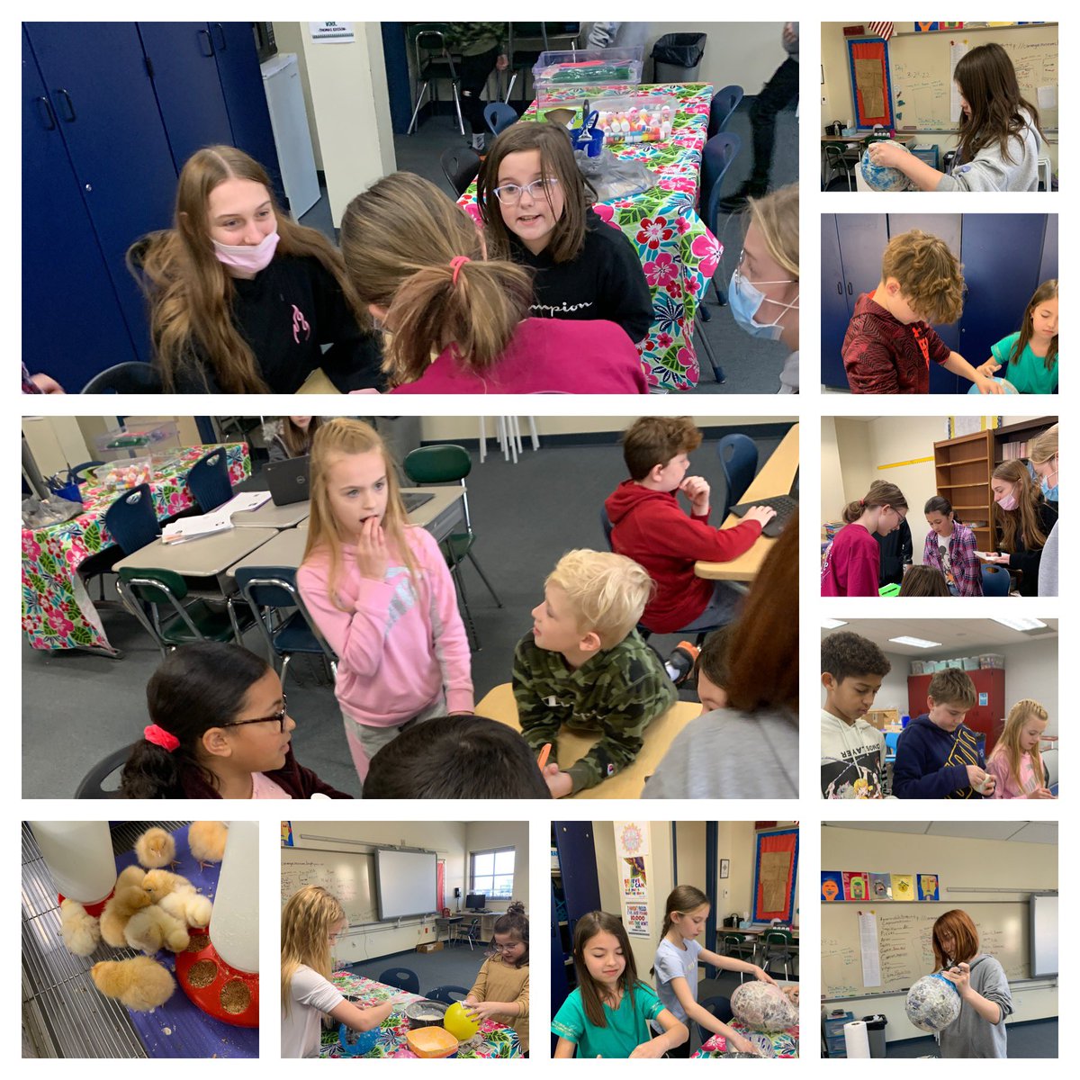 RachelSawyers4's tweet photo. Students are always excited to learn in Moonshot! #calcan #bestyet #allin #moonshot https://t.co/vJVYvjVjiq