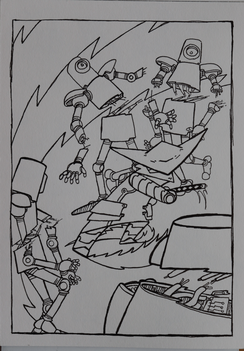 FlikkiA's tweet photo. Just so you know, I post a lot of sketches on the Newground forums! Let me know what you think (or not, up to you)! Some of this stuff is better than my regular stuff honestly: https://t.co/uaD75UcZKi #sketches #Newgrounds #art https://t.co/gvl3OjFpjR