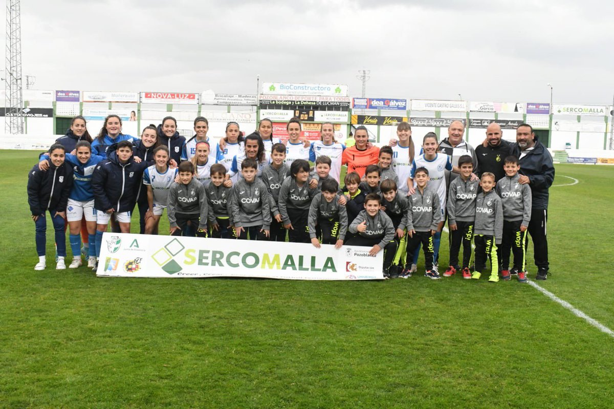 EMFB POZOBLANCO (@pozofutbolbase) / Posts / X