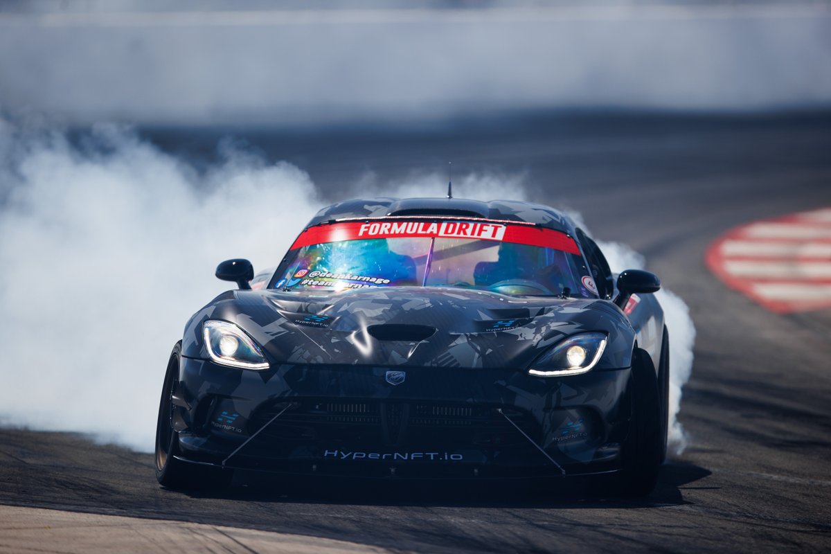 FormulaDrift's tweet photo. Just a few of the many new looks this season 😍

@RyanTuerck | @DeanKarnage | @MichaelEssa

Tickets available for RD1: @AutoZone Streets of Long Beach Presented by @TypeSAuto on April 1-2: https://t.co/Th32GhTHog

#FormulaD #FormulaDRIFT #FDLB #GetInTheZone https://t.co/RHBgeWoyap