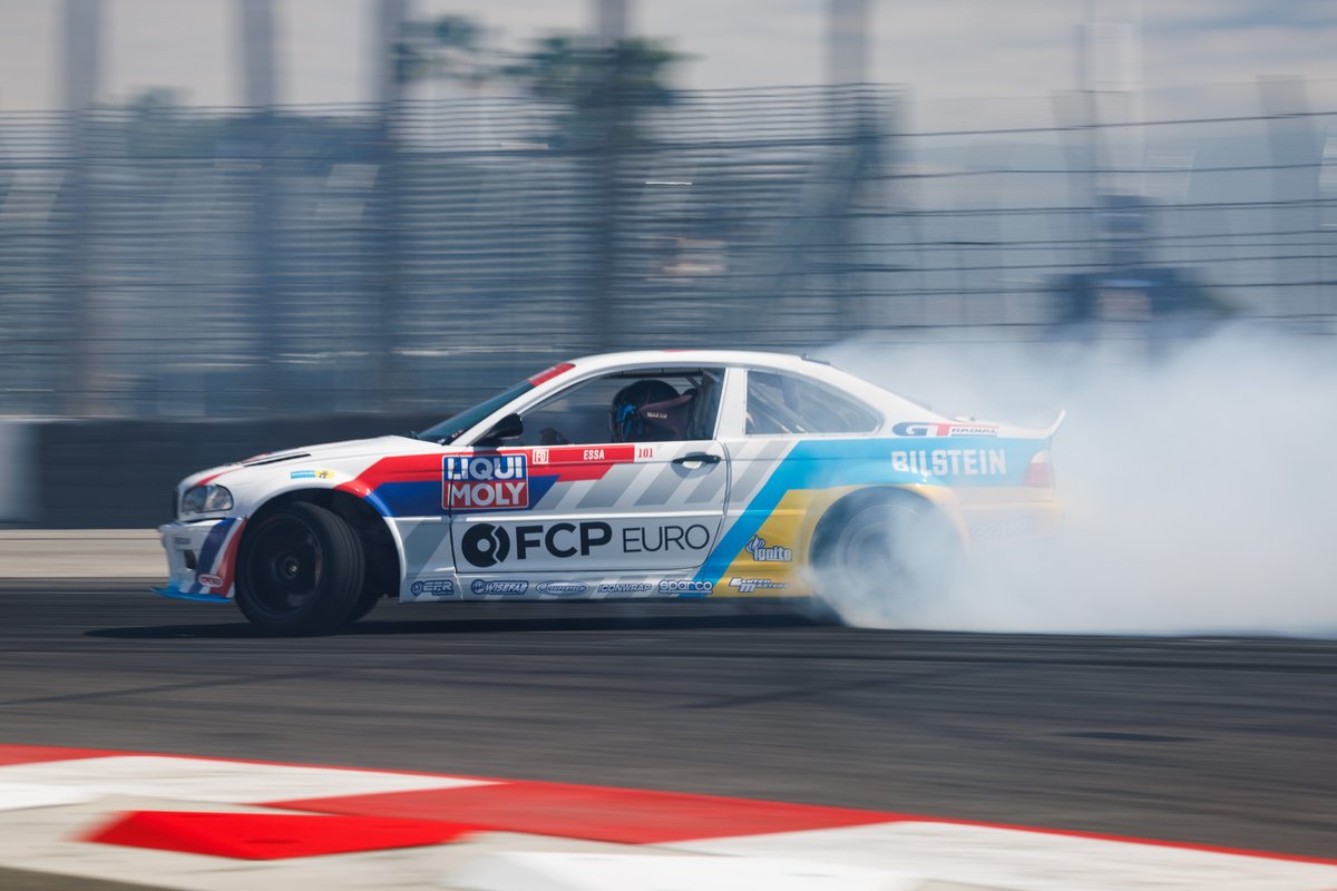 FormulaDrift's tweet photo. Just a few of the many new looks this season 😍

@RyanTuerck | @DeanKarnage | @MichaelEssa

Tickets available for RD1: @AutoZone Streets of Long Beach Presented by @TypeSAuto on April 1-2: https://t.co/Th32GhTHog

#FormulaD #FormulaDRIFT #FDLB #GetInTheZone https://t.co/RHBgeWoyap