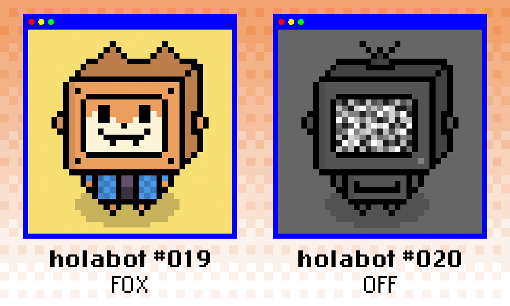 holabots - what's ne❎t? tweet media