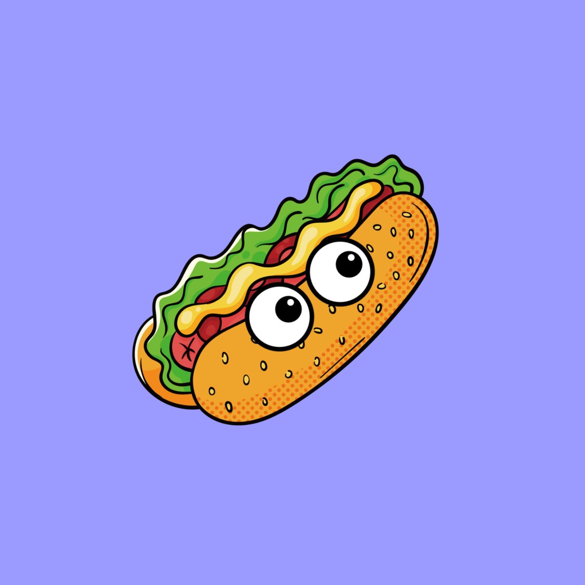 Burgers club tweet media