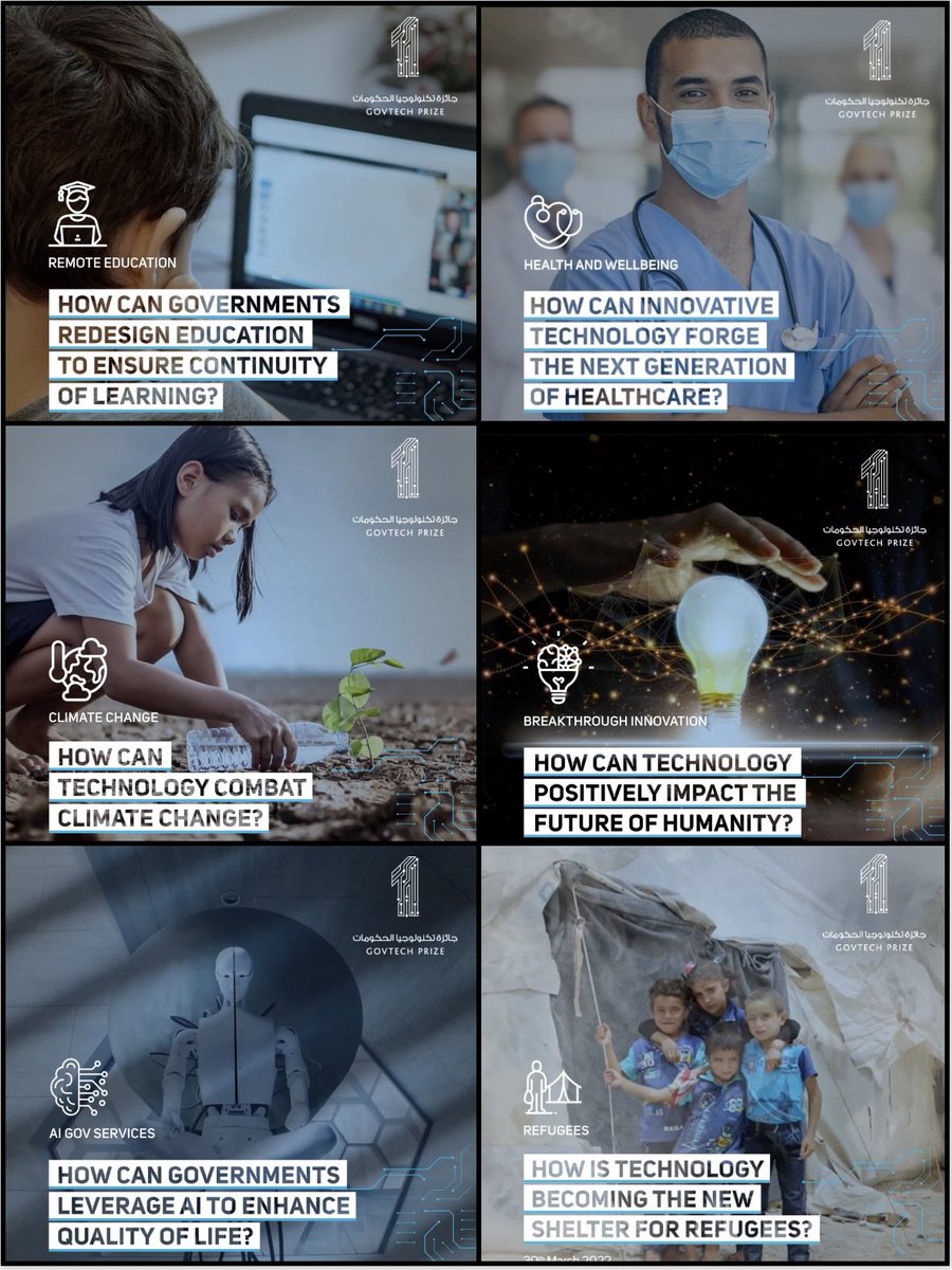 GovTechPrize tweet media