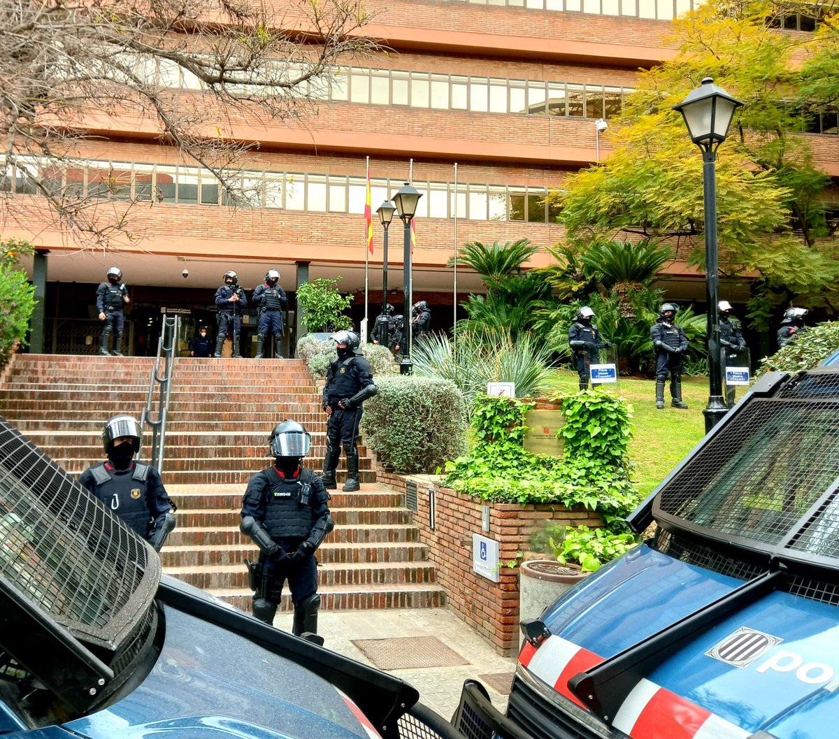 Assemblea Sant Pol de Mar tweet media